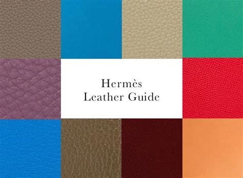 hermes togo vs taurillon leather|Hermes taurillon skins.